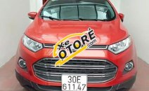 Bán ô tô Ford EcoSport 1.5 AT Titanium năm sản xuất 2016, không đâm đụng ngụp nước Bán ô tô Ford EcoSport 1.5 AT Titanium năm sản xuất 2016, không đâm đụng ngụp nước