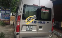 Bán chiếc Ford Transit 2015, xe đẹp Bán chiếc Ford Transit 2015, xe đẹp
