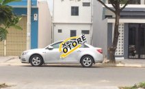 Bán gấp Chevrolet Cruze LTZ đời 2011, màu bạc, số tự động Bán gấp Chevrolet Cruze LTZ đời 2011, màu bạc, số tự động