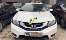 Bán xe Honda City đời 2014, màu trắng Bán xe Honda City đời 2014, màu trắng