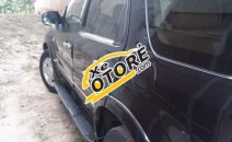 Bán Ford Escape 2.3 năm 2004, màu đen Bán Ford Escape 2.3 năm 2004, màu đen