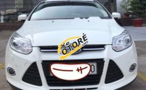 Bán Ford Focus 2.0 bản cao cấp nhất, Sx cuối 2014, xe đẹp như mới Bán Ford Focus 2.0 bản cao cấp nhất, Sx cuối 2014, xe đẹp như mới