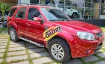 Bán xe Ford Escape 2.3 sản xuất năm 2013, màu đỏ Bán xe Ford Escape 2.3 sản xuất năm 2013, màu đỏ