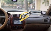Bán Ford Laser 1.8 cuối 2014 số tự động, xe chính chủ Bán Ford Laser 1.8 cuối 2014 số tự động, xe chính chủ