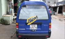 Cần bán Daewoo Damas đời 2005, xe 2 chỗ ngồi trên 430 kg, xe còn nước sơn zin Cần bán Daewoo Damas đời 2005, xe 2 chỗ ngồi trên 430 kg, xe còn nước sơn zin