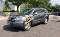 Cần bán Honda CRV 2.4, biển số Thành phố HCM Cần bán Honda CRV 2.4, biển số Thành phố HCM