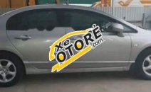 Bán Honda Civic đời năm 2009 bản 1.8, xe còn đẹp như mới Bán Honda Civic đời năm 2009 bản 1.8, xe còn đẹp như mới