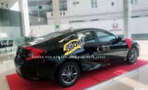 Cần bán xe Honda Civic 1.8 đời 2019, màu đen, Nhập khẩu Thái Cần bán xe Honda Civic 1.8 đời 2019, màu đen, Nhập khẩu Thái