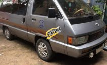 Bán Toyota Van năm 1990, màu xám, nhập khẩu nguyên chiếc Bán Toyota Van năm 1990, màu xám, nhập khẩu nguyên chiếc