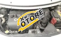 Bán Smart Forfour đời 2007, màu trắng, nhập khẩu Bán Smart Forfour đời 2007, màu trắng, nhập khẩu