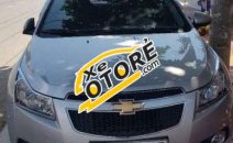 Bán Chevrolet Cruze năm sản xuất 2011, màu bạc, xe nhập chính chủ Bán Chevrolet Cruze năm sản xuất 2011, màu bạc, xe nhập chính chủ