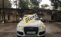 Bán ô tô Audi Q5 2.0T 2012, màu trắng, xe nhập Bán ô tô Audi Q5 2.0T 2012, màu trắng, xe nhập
