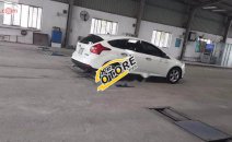 Bán ô tô Ford Focus 1.6AT đời 2015, màu trắng, giá chỉ 440 triệu Bán ô tô Ford Focus 1.6AT đời 2015, màu trắng, giá chỉ 440 triệu