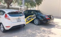 Bán xe Ford Fiesta S năm 2011, màu trắng Bán xe Ford Fiesta S năm 2011, màu trắng