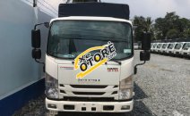 Bán Isuzu NMR85HE4 sản xuất năm 2019, màu trắng, nhập khẩu nguyên chiếc, 575tr Bán Isuzu NMR85HE4 sản xuất năm 2019, màu trắng, nhập khẩu nguyên chiếc, 575tr
