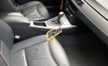 Bán BMW 320i màu vàng cát, số tự động, nhập 2007 lăn bánh 2008, biển Thủ Đô 1 đời chủ Bán BMW 320i màu vàng cát, số tự động, nhập 2007 lăn bánh 2008, biển Thủ Đô 1 đời chủ