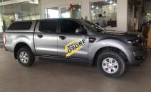 Cần bán xe Ford Ranger năm 2015, màu xám, nhập khẩu nguyên chiếc Cần bán xe Ford Ranger năm 2015, màu xám, nhập khẩu nguyên chiếc