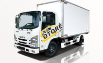 Cần bán xe Isuzu NMR85HE4 đời 2019, màu trắng, xe nhập Cần bán xe Isuzu NMR85HE4 đời 2019, màu trắng, xe nhập
