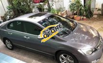 Bán Honda Civic 2.0 AT đời 2006 chính chủ Bán Honda Civic 2.0 AT đời 2006 chính chủ