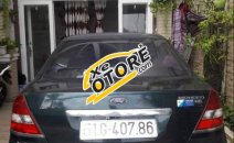 Bán gấp Ford Mondeo 2.5 V6 năm sản xuất 2003, nhập khẩu số tự động Bán gấp Ford Mondeo 2.5 V6 năm sản xuất 2003, nhập khẩu số tự động