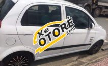 Bán Chevrolet Spark Van sản xuất 2010, màu trắng, máy zin Bán Chevrolet Spark Van sản xuất 2010, màu trắng, máy zin