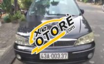 Bán Ford Laser 1.8MT 2003, màu đen xe gia đình, giá chỉ 165 triệu Bán Ford Laser 1.8MT 2003, màu đen xe gia đình, giá chỉ 165 triệu