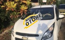 Cần bán gấp Chevrolet Spark LTZ năm sản xuất 2015, màu trắng số tự động, giá chỉ 255 triệu Cần bán gấp Chevrolet Spark LTZ năm sản xuất 2015, màu trắng số tự động, giá chỉ 255 triệu