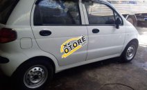 Cần bán gấp Daewoo Matiz SE sản xuất năm 2002, màu trắng, máy chưa đụng tới Cần bán gấp Daewoo Matiz SE sản xuất năm 2002, màu trắng, máy chưa đụng tới