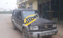 Cần bán xe Mekong Paso sản xuất năm 1997, máy dầu 2 cầu chạy rất khỏe Cần bán xe Mekong Paso sản xuất năm 1997, máy dầu 2 cầu chạy rất khỏe