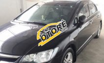 Bán xe Honda Civic 2.0 năm sản xuất 2008, màu đen chính chủ, 370tr Bán xe Honda Civic 2.0 năm sản xuất 2008, màu đen chính chủ, 370tr