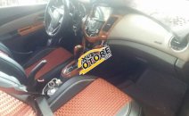 Bán Chevrolet Cruze LTZ năm 2011, màu đen, nhập khẩu Bán Chevrolet Cruze LTZ năm 2011, màu đen, nhập khẩu