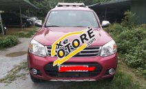 Bán Ford Everest 2.5 AT đời 2013, màu đỏ, giá chỉ 620 triệu Bán Ford Everest 2.5 AT đời 2013, màu đỏ, giá chỉ 620 triệu