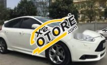 Bán Ford Focus 2.0 đời 2015, màu trắng còn mới Bán Ford Focus 2.0 đời 2015, màu trắng còn mới