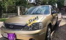 Cần bán lại xe Ford Laser 1.8 AT đời 2003, màu vàng, máy móc còn zin 100% Cần bán lại xe Ford Laser 1.8 AT đời 2003, màu vàng, máy móc còn zin 100%
