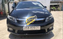 Bán Honda Civic 1.8 AT đời 2013, nhập khẩu nguyên chiếc chính chủ, giá tốt Bán Honda Civic 1.8 AT đời 2013, nhập khẩu nguyên chiếc chính chủ, giá tốt