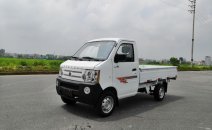 Xe tải Dongben 870kg thùng lửng trả trước 40tr có xe ngay Xe tải Dongben 870kg thùng lửng trả trước 40tr có xe ngay