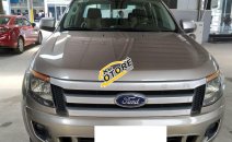 Cần bán lại xe Ford Ranger XLS 2014, màu vàng, xe nhập Cần bán lại xe Ford Ranger XLS 2014, màu vàng, xe nhập
