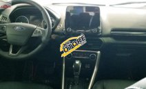 Bán Ford EcoSport 1.5L Titanium năm 2019, màu đỏ, nhập khẩu ếc Bán Ford EcoSport 1.5L Titanium năm 2019, màu đỏ, nhập khẩu ếc