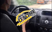 Chính chủ bán xe Ford Ranger đời 2015, màu trắng, nhập khẩu Chính chủ bán xe Ford Ranger đời 2015, màu trắng, nhập khẩu