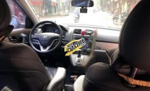 Cần bán xe Honda CR V 2.4 AT 2010, giá chỉ 595 triệu Cần bán xe Honda CR V 2.4 AT 2010, giá chỉ 595 triệu