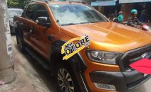 Bán Ford Ranger Wildtrack năm sản xuất 2017, nhập khẩu nguyên chiếc Bán Ford Ranger Wildtrack năm sản xuất 2017, nhập khẩu nguyên chiếc