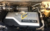 Bán xe Chevrolet Captiva LT đời 2007, màu đen chính chủ, giá 270tr Bán xe Chevrolet Captiva LT đời 2007, màu đen chính chủ, giá 270tr