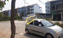 Cần bán gấp Chevrolet Spark Van đời 2010, màu bạc, nhập khẩu nguyên chiếc, chính chủ, giá cạnh tranh Cần bán gấp Chevrolet Spark Van đời 2010, màu bạc, nhập khẩu nguyên chiếc, chính chủ, giá cạnh tranh