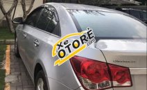 Bán Chevrolet Cruze LTZ đời 2011, màu bạc xe gia đình, giá chỉ 342 triệu Bán Chevrolet Cruze LTZ đời 2011, màu bạc xe gia đình, giá chỉ 342 triệu