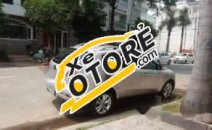 Bán Luxgen 7 SUV đời 2012, màu bạc, nhập khẩu Bán Luxgen 7 SUV đời 2012, màu bạc, nhập khẩu
