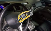 Cần bán xe Honda Civic 2.0 2009, xe còn mới, không va quệt Cần bán xe Honda Civic 2.0 2009, xe còn mới, không va quệt