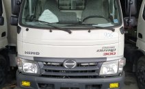 Cần bán Hino 300 Series Dutro 2019, màu trắng, nhập khẩu nguyên chiếc Cần bán Hino 300 Series Dutro 2019, màu trắng, nhập khẩu nguyên chiếc