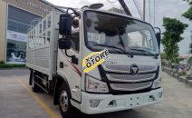 Bán xe tải Thaco M4 600, 5 tấn, LH: 0964.213.419