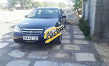 Xe Daewoo Lacetti MT năm 2009 giá cạnh tranh Xe Daewoo Lacetti MT năm 2009 giá cạnh tranh