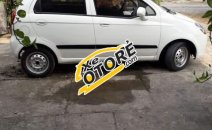 Bán Chevrolet Spark MT năm 2010, màu trắng, xe nhập Bán Chevrolet Spark MT năm 2010, màu trắng, xe nhập